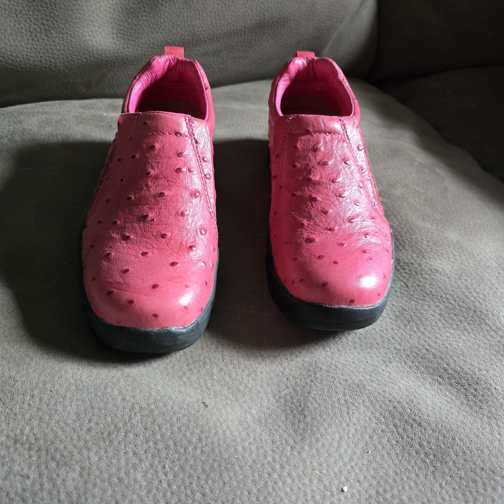 Roper Pink Women's Sneakers